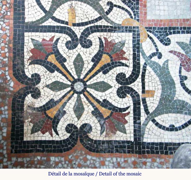 Winter garden by Loebnitz and Sédille Winter garden by Loebnitz and Sédille-15