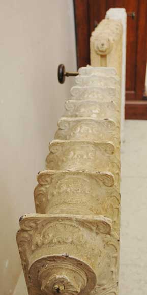 Cast iron radiators Cast iron radiators-2