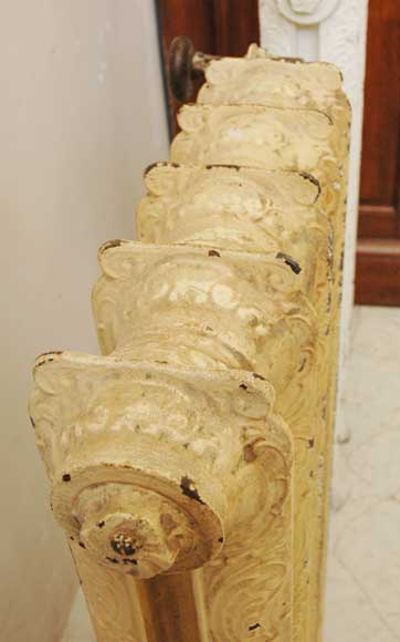 Cast iron radiators Cast iron radiators-8