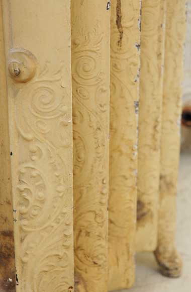 Cast iron radiators Cast iron radiators-11