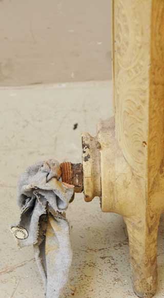 Cast iron radiators Cast iron radiators-12