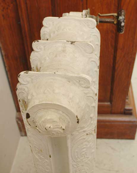 Cast iron radiators Cast iron radiators-14