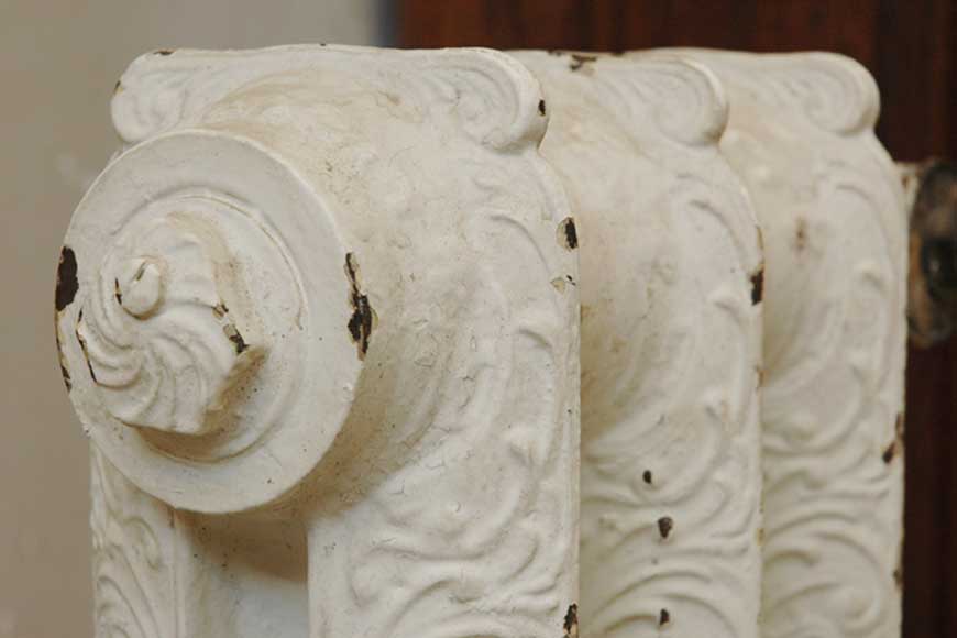 Cast iron radiators Cast iron radiators-17