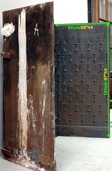 Mahogany fireplace mantel and trumeau Mahogany fireplace mantel and trumeau-17