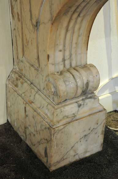 Marble Console table Marble Console table-2