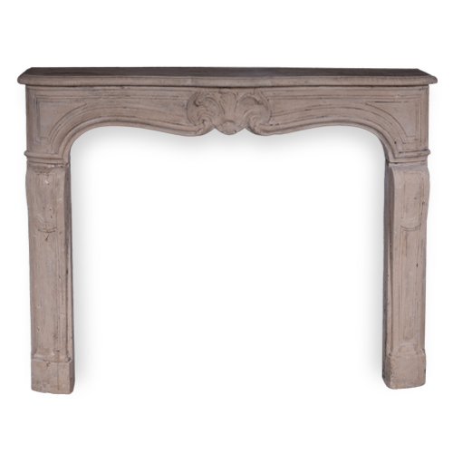 Fireplace Mantels > Stone Menu