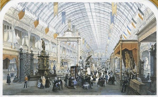 World's Fair of 1855