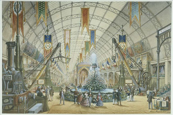 World's Fair of 1855