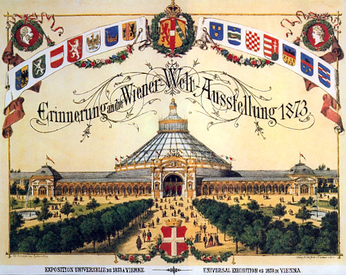Japan in Vienna: The World Fair - Asian Art Newspaper