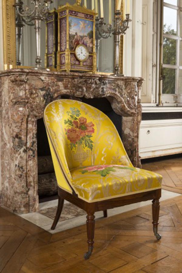 Louis Philippe Style Furniture History and Design