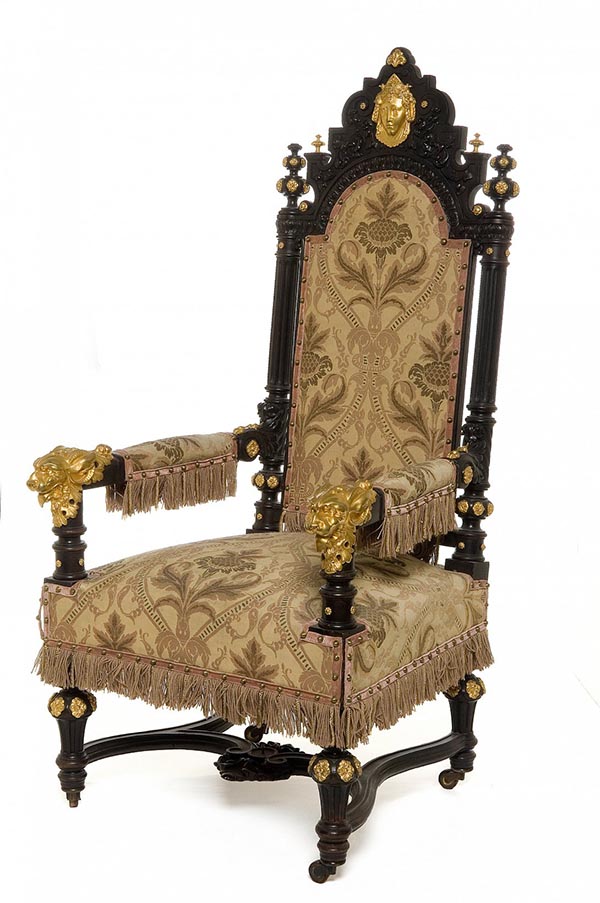 Louis Philippe Style Furniture History and Design