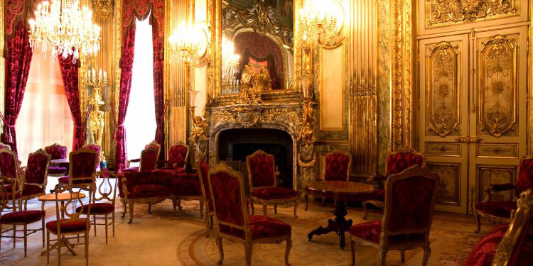 Napoleon Iii Style