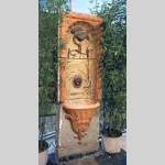Antique Stone Fountain from Provence 18th century