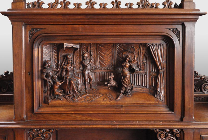 Victor AIMONE, sculptor - Victor AIMONE, sculptor -
