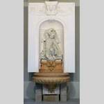 Alcove fountain