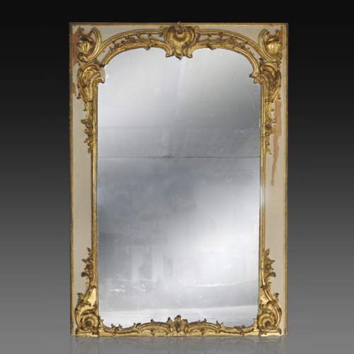 Mercury Mirror Mercury Mirror