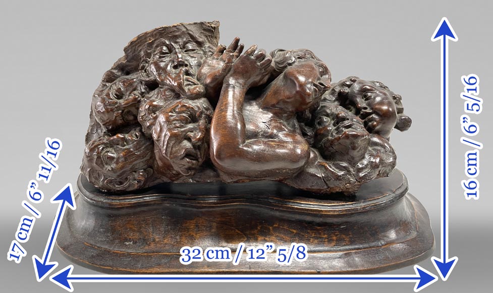 STEINER, Hermann, The Lost Soul STEINER, Hermann, The Lost Soul-8