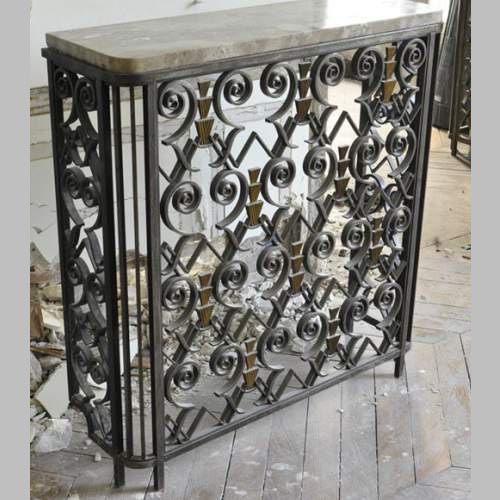 Searching For Radiator Cover