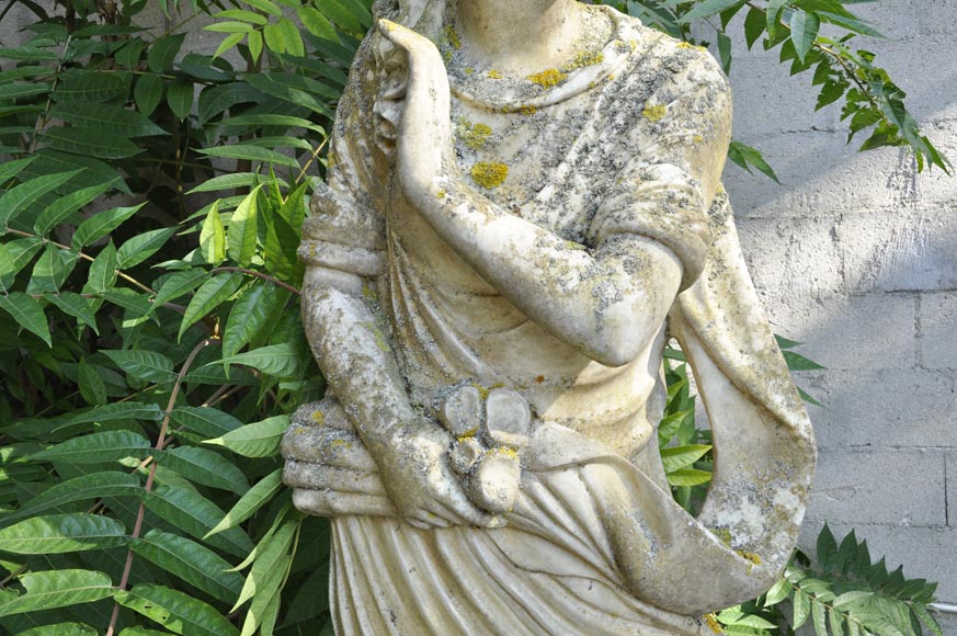 the-four-seasons-antique-garden-statues-