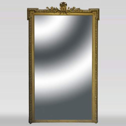 Mercury Mirror, Are Antique Mirrors Dangerous