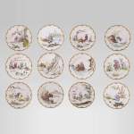 Ch. PILLIVUYT & Cie, Paris - 