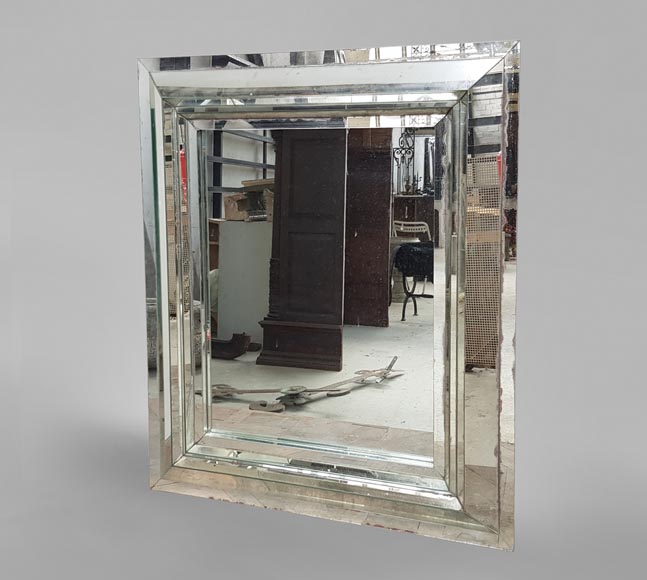 1980's mirror -0