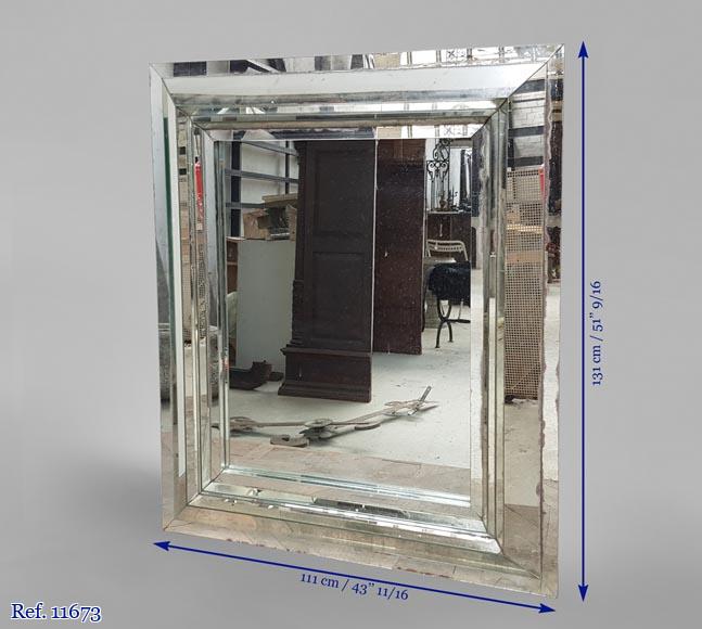 1980's mirror -6