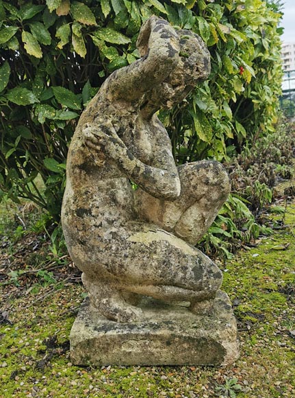 Venus Statue - Rare Garden Decor