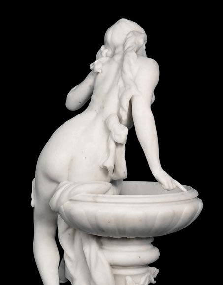 Mathurin Moreau (1822–1912), Sylphide-2