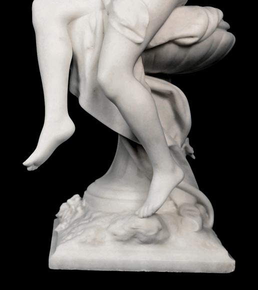 Mathurin Moreau (1822–1912), Sylphide-6