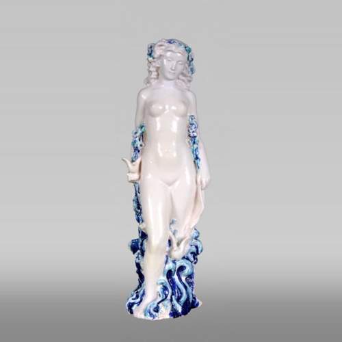 Paul Pouchol's Workshop for the Compagnie des Arts Français (after 1942)