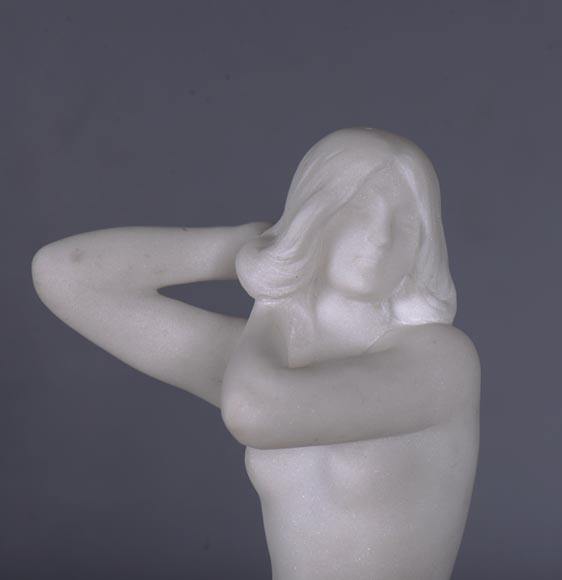 Hebe dressed undressed 