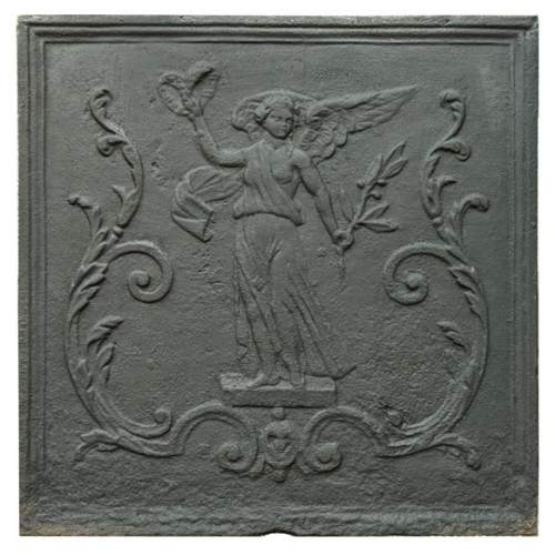 Fireback « Victoria »