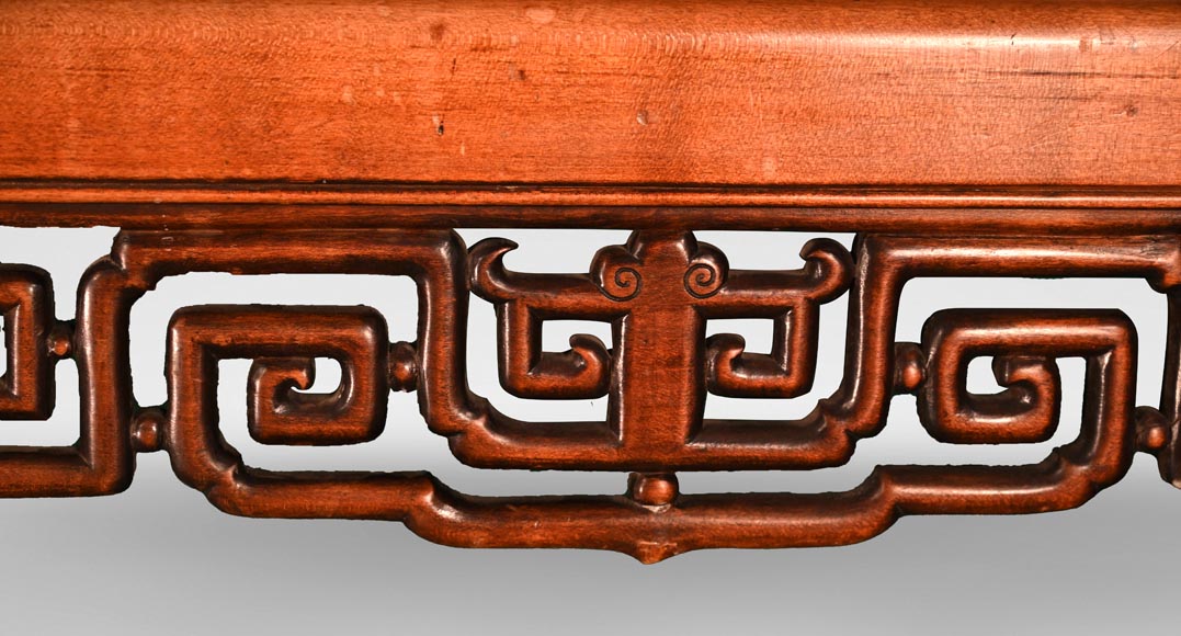 Gabriel VIARDOT (attributed to), Japanese-Style Display Cabinet