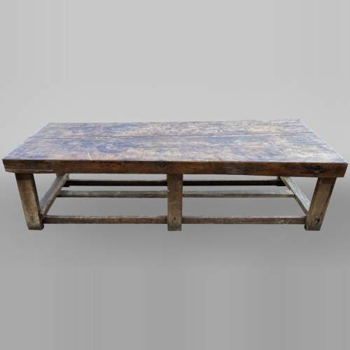 Oak game counter