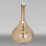 Taxile DOAT, Porcelain soliflore, monogrammed “TD”