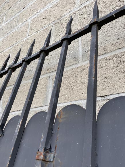 Cast-iron gates-6