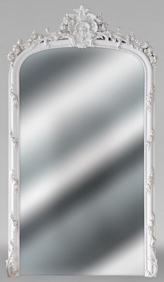 mercury mirror