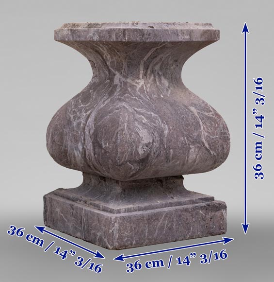 Marble base-5