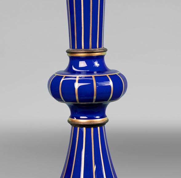 Persian vases from the Manufacture de SÈVRES, a historic model