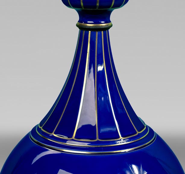 Persian vases from the Manufacture de SÈVRES, a historic model-5