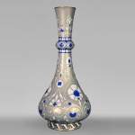 SÈVRES Manufacture, Delhy Vase, 1852