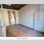 Antique Oak and Pine Wood Paneling – Composed of Two Rooms
