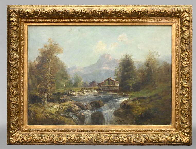 GODCHAUX – 