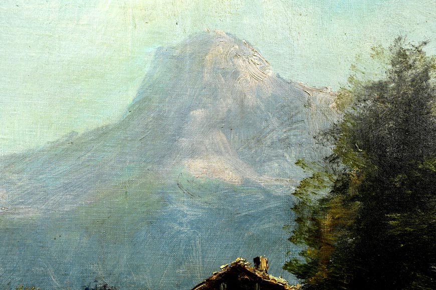 GODCHAUX – 