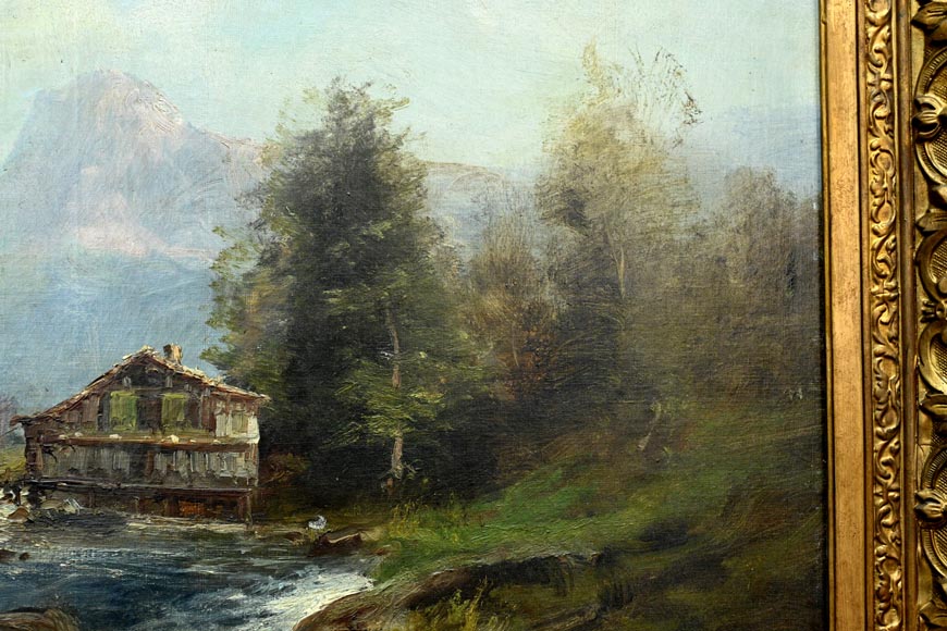GODCHAUX – 