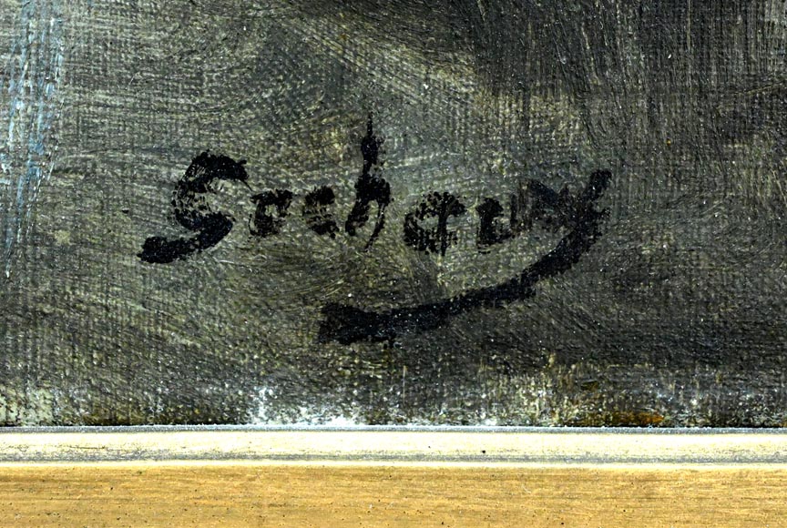 GODCHAUX – 