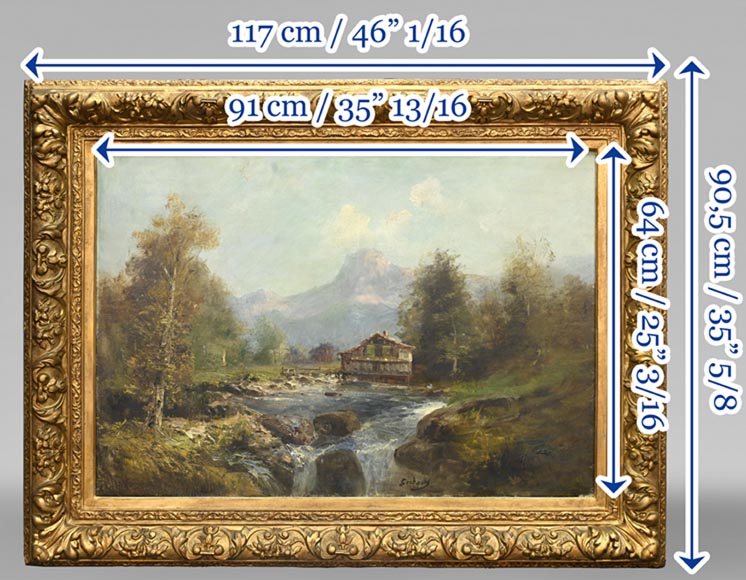 GODCHAUX – 