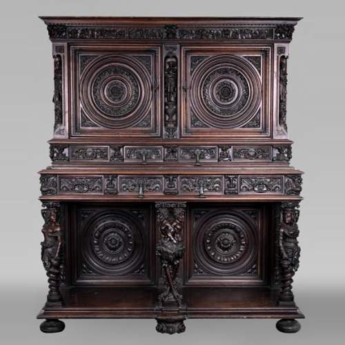 CHIMERIC DRESSOR