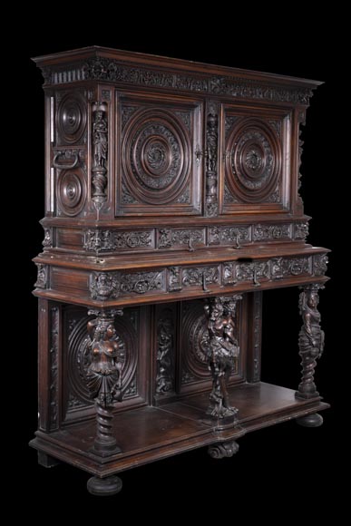 CHIMERIC DRESSOR-1